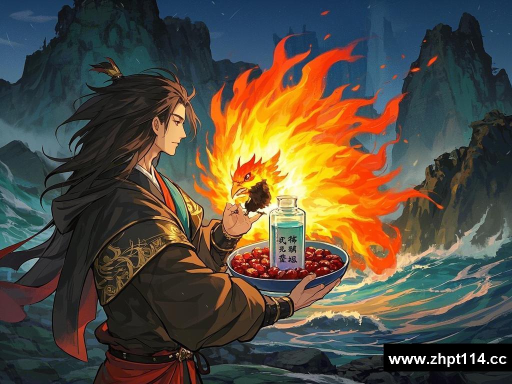 火爆！以力服人到极致的疯狂故事