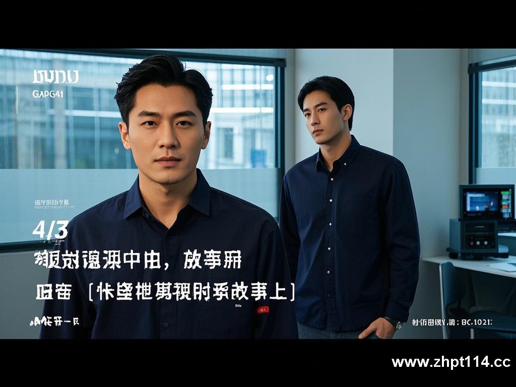 宣传背后的故事