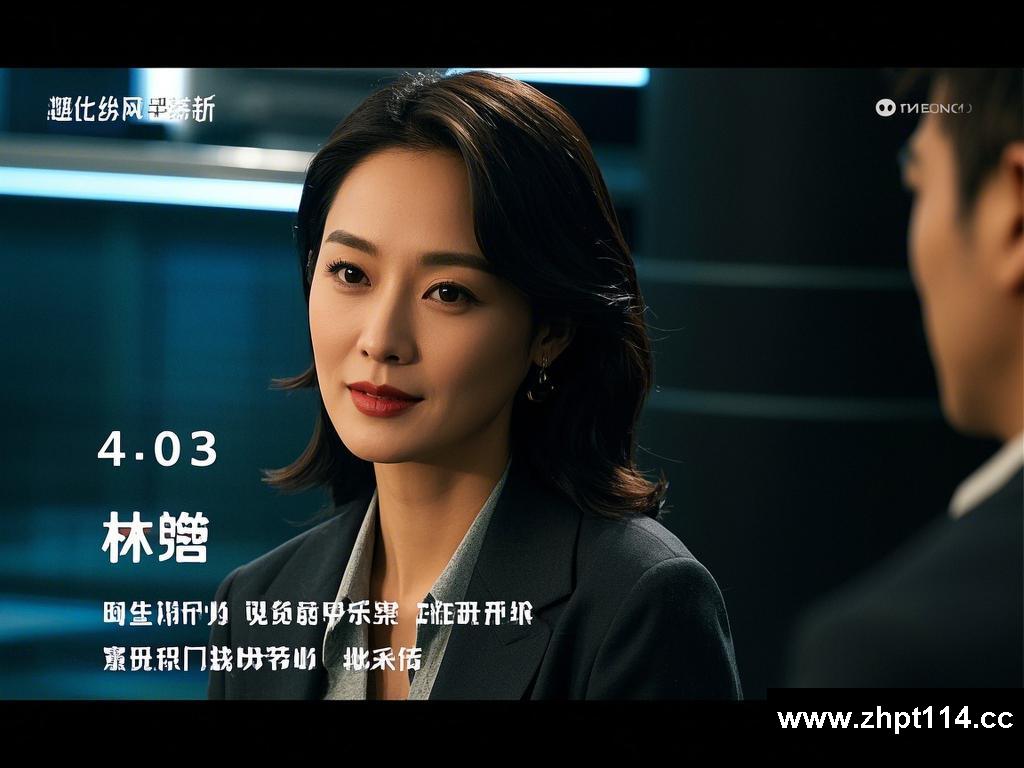 影视风云情
