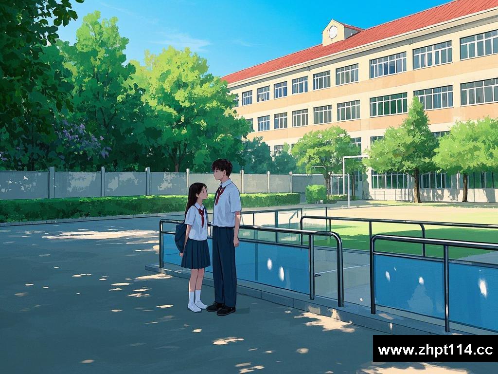 校园故事汇