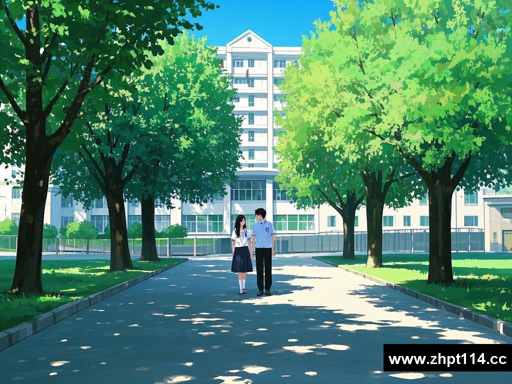 校园故事汇