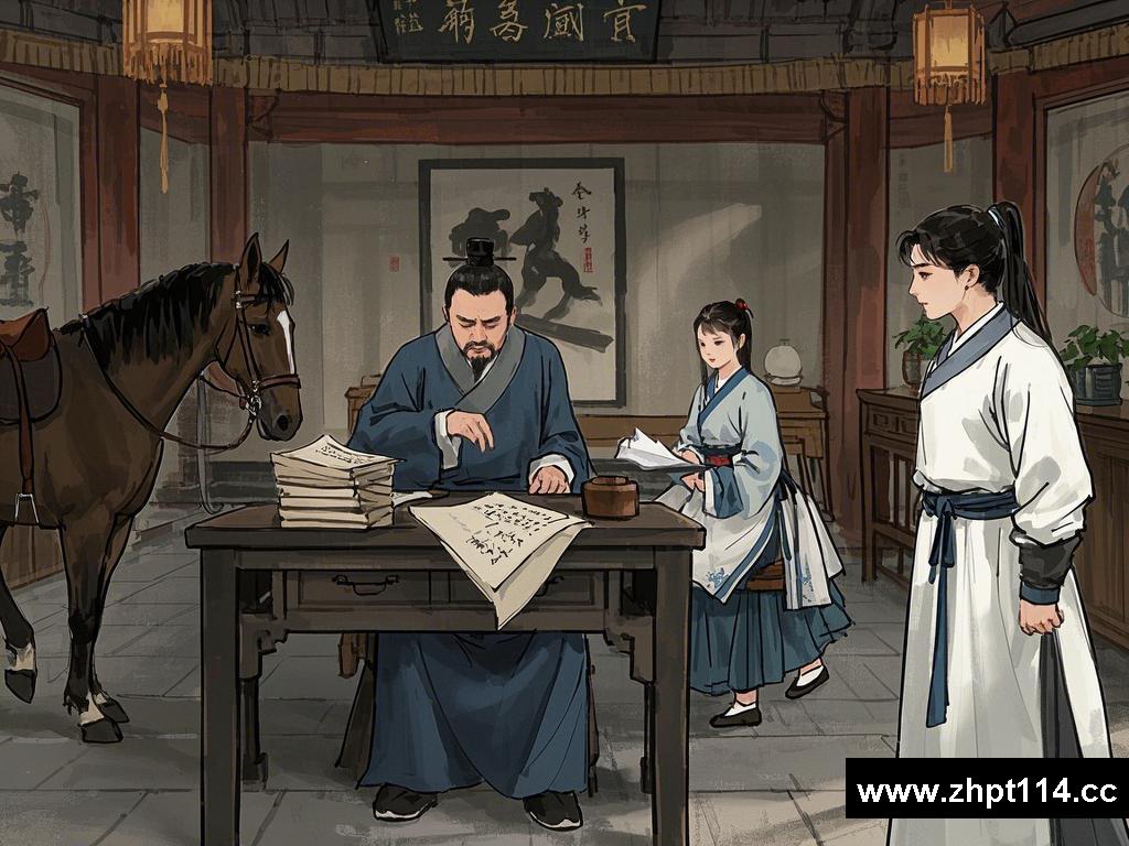 个性！重塑编程生态的神秘真相