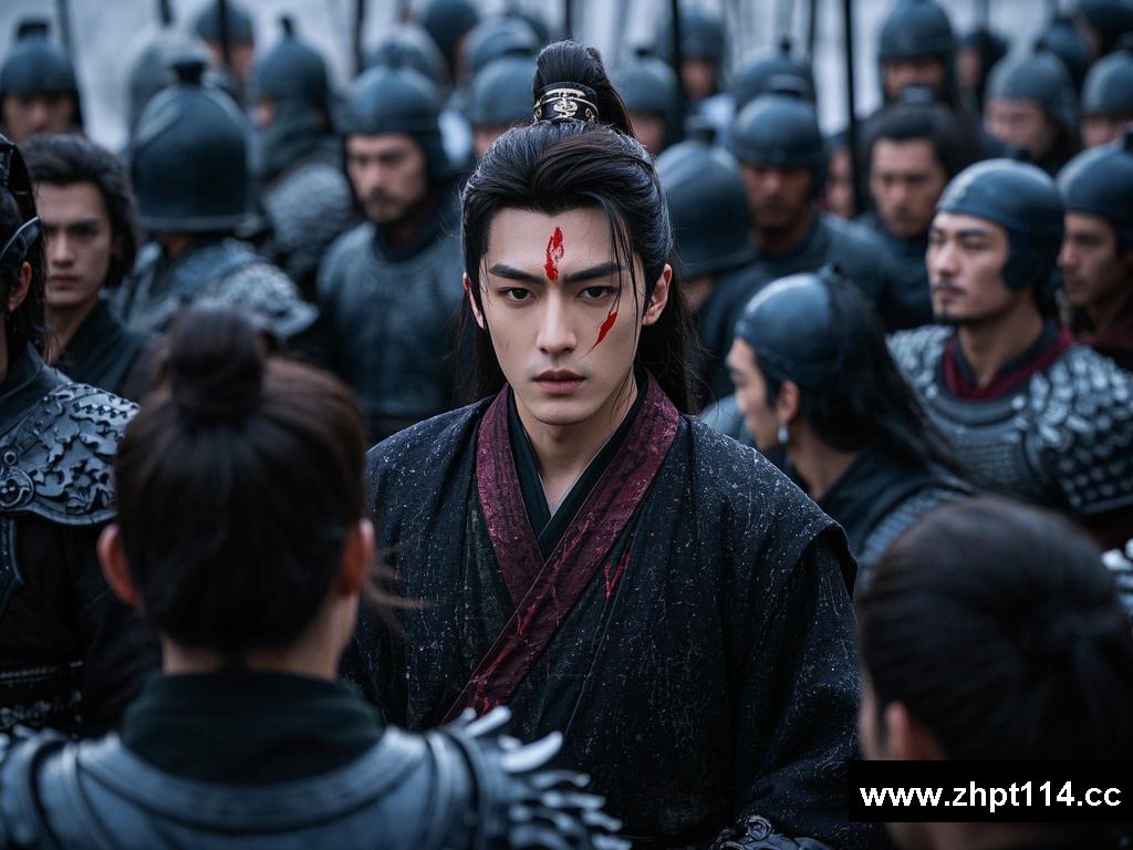 惊！全部秘密：竟有人能神魔同体？