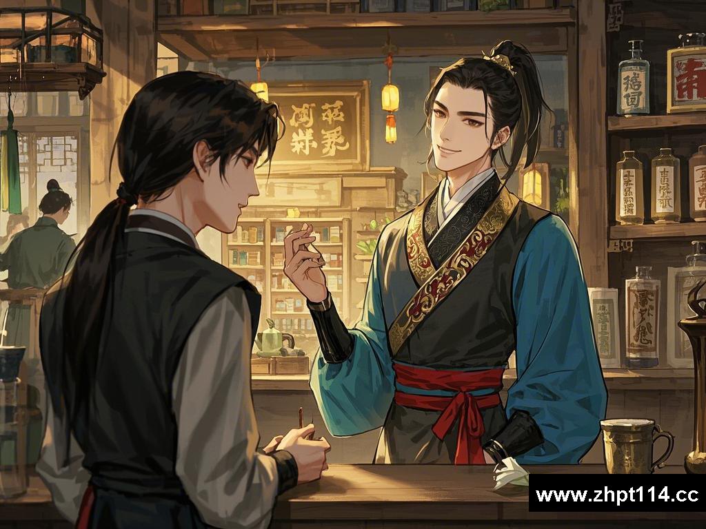 惊爆！超全曼妙体验背后的奇幻故事