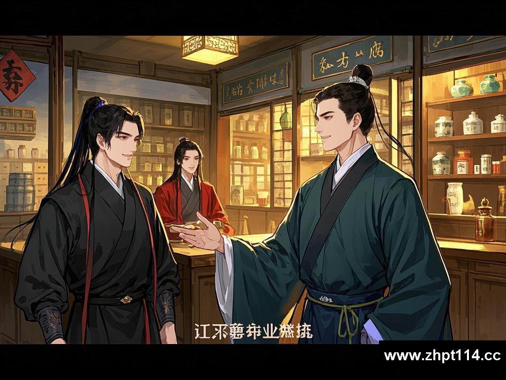 惊爆！超全曼妙体验背后的奇幻故事