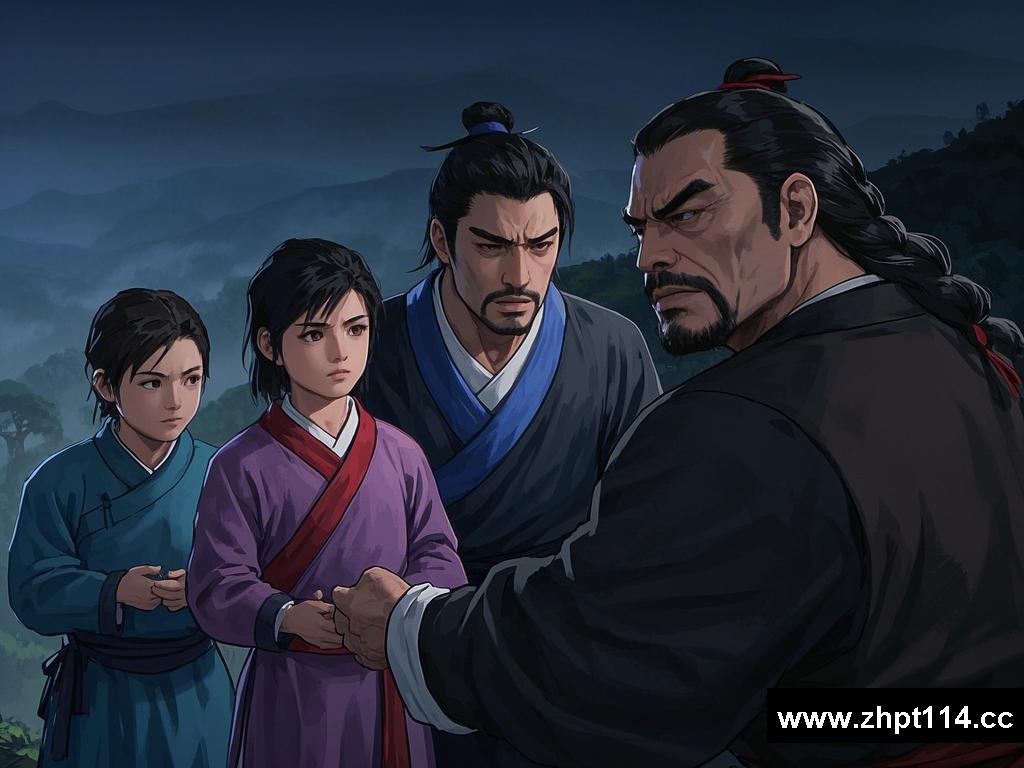热辣危机：神秘线索背后的真相