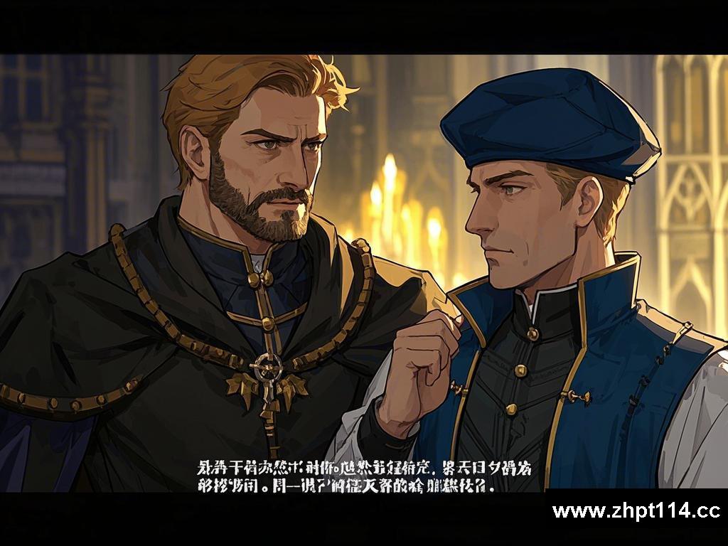 震惊！奥斯卡级名导竟要掌控这一切？
