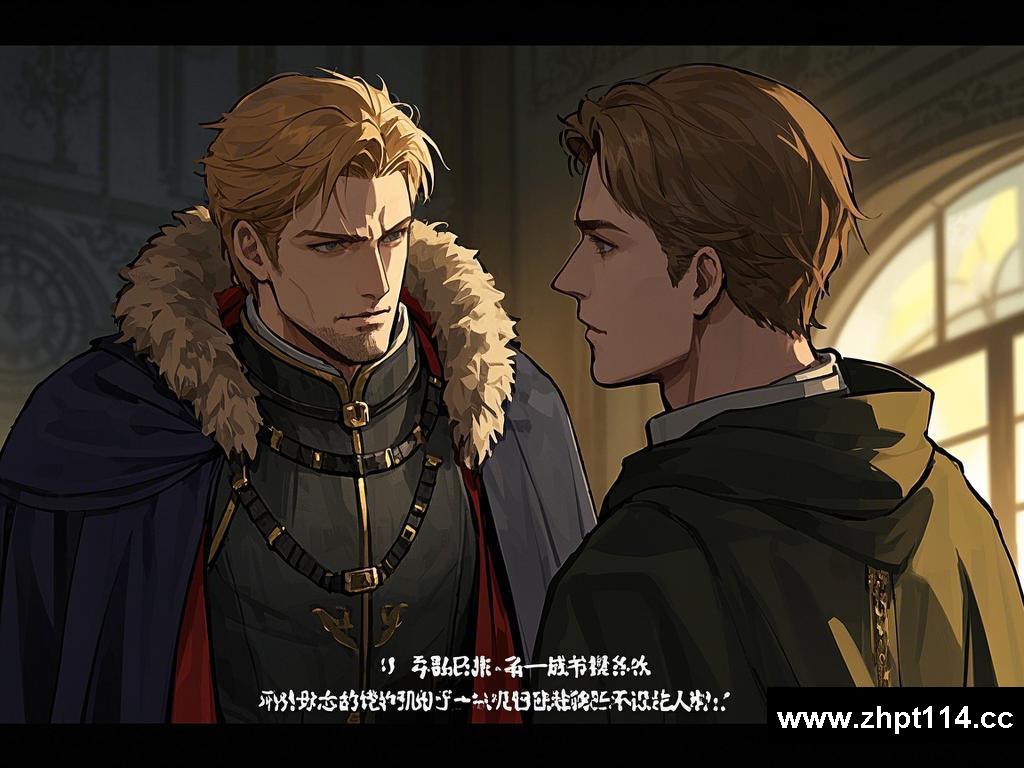震惊！奥斯卡级名导竟要掌控这一切？