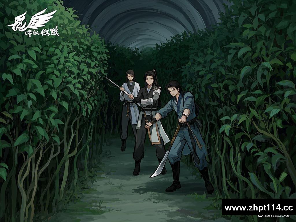 惊！风云际会，究竟发生在哪里？