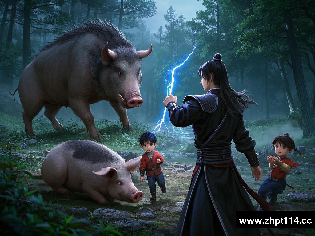 惊！所有神秘力量背后的惊人真相