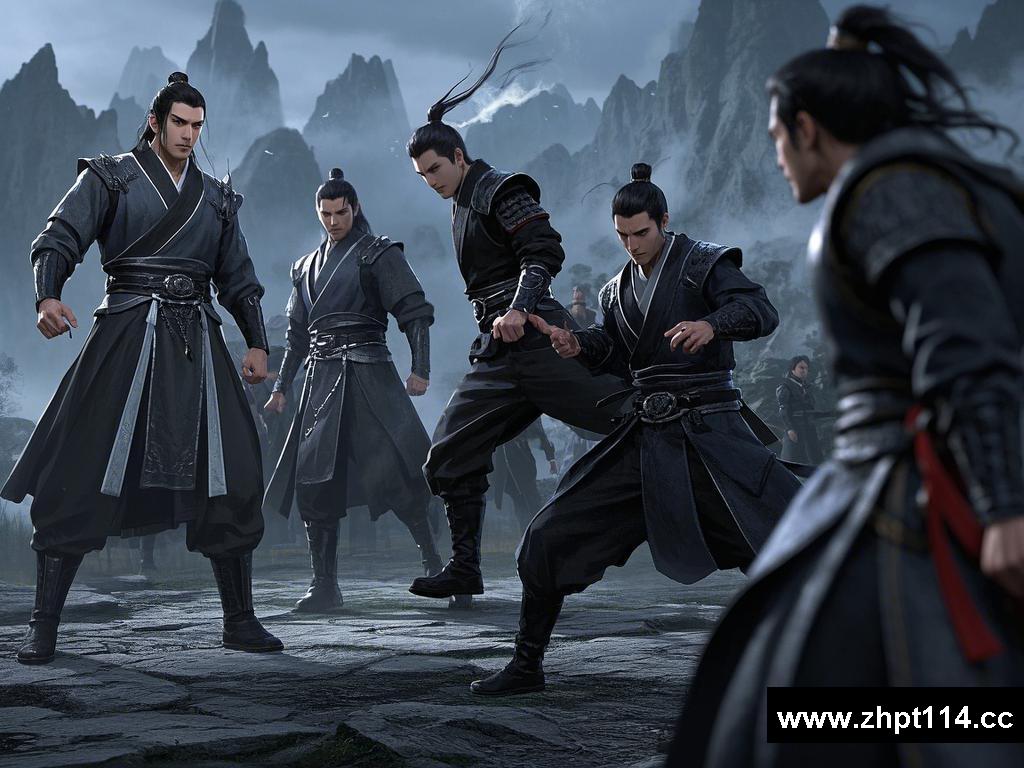 惊！详细揭秘：那神秘“刃带晚照．枫凉艳刀（下）”