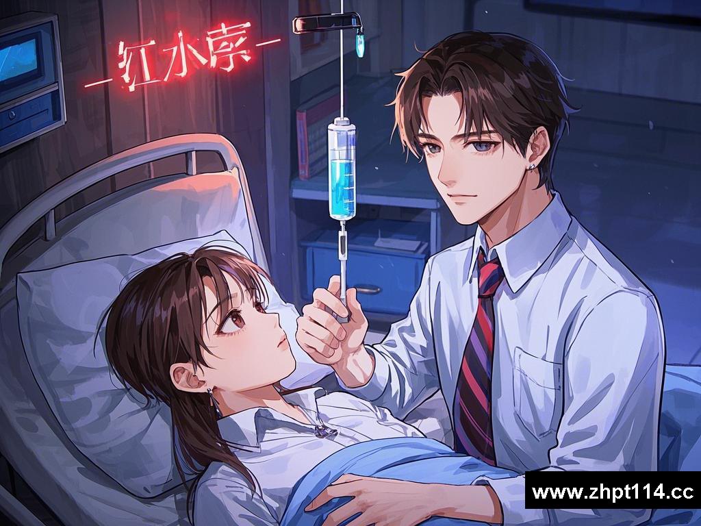 超燃动画素材背后的疯狂故事
