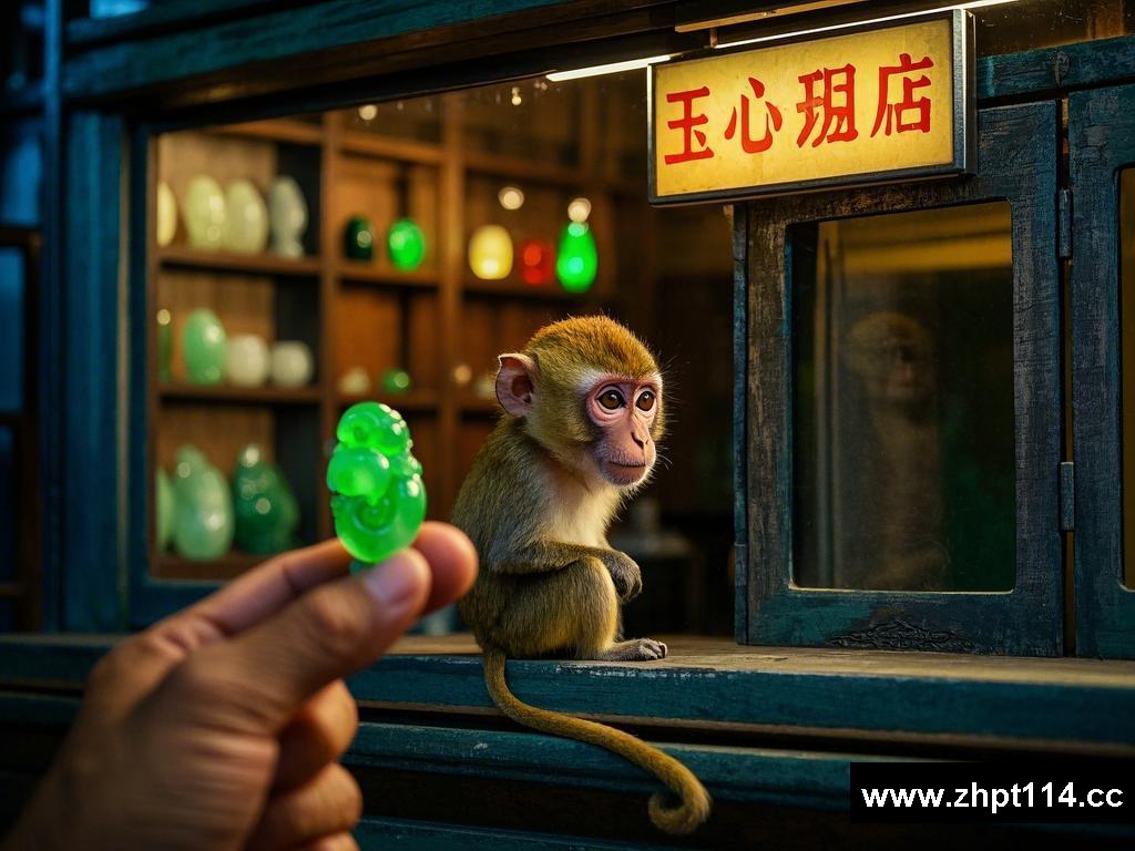 神秘行业研讨会背后的奇妙故事