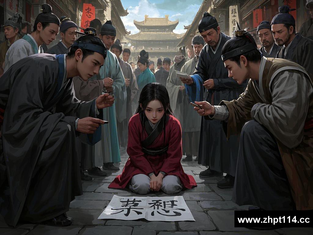 纳兰嫣然的神秘跨界之旅