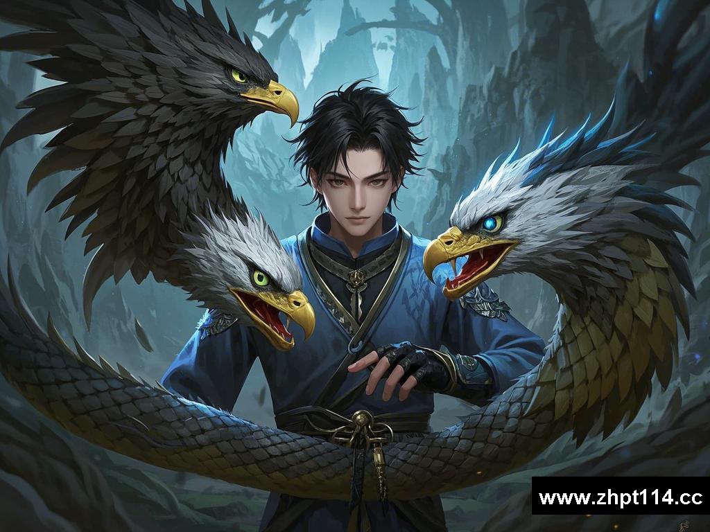 惊！女子与外籍男友的奇幻纠葛