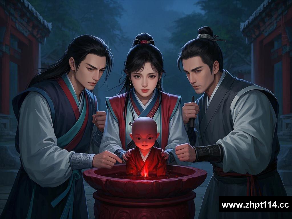 惊爆！神秘创意启发背后的智能时代秘密