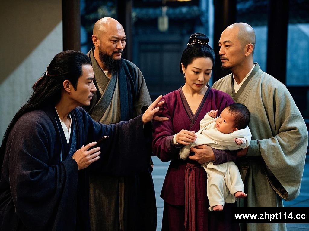 惊！求职新招竟与武林对决般刺激