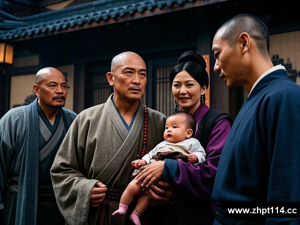 惊！求职新招竟与武林对决般刺激