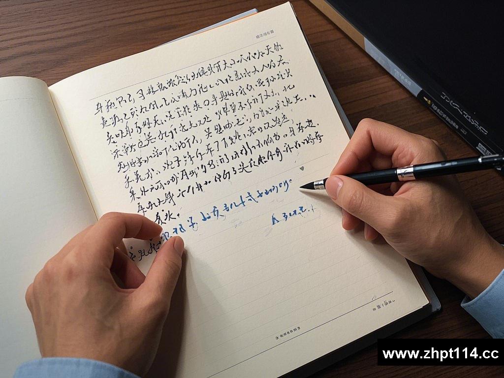 简明！一款AI写作工具竟能颠覆学术写作？