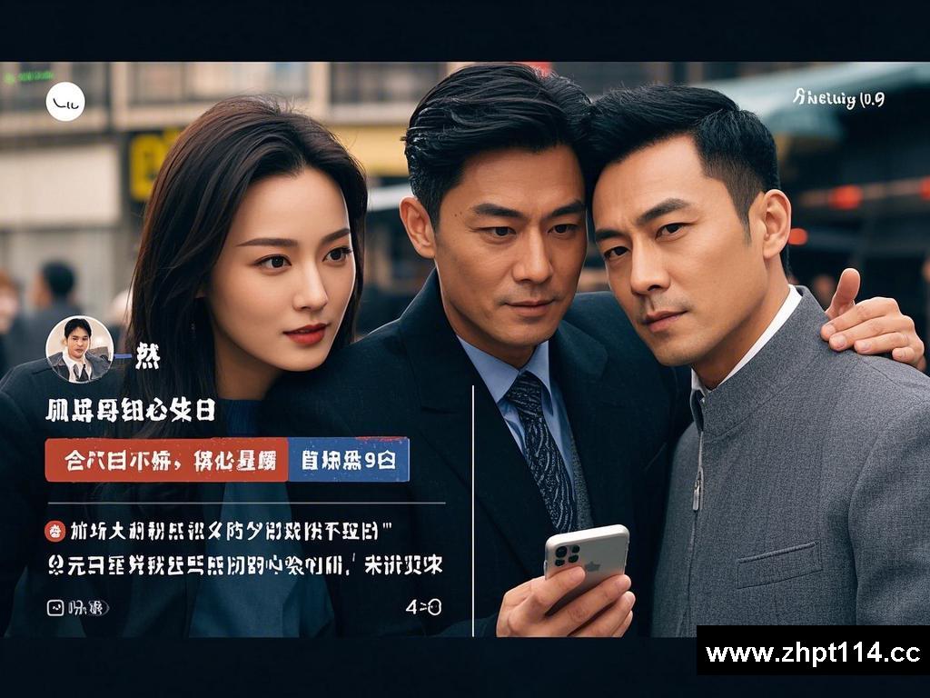 明星背后的风波