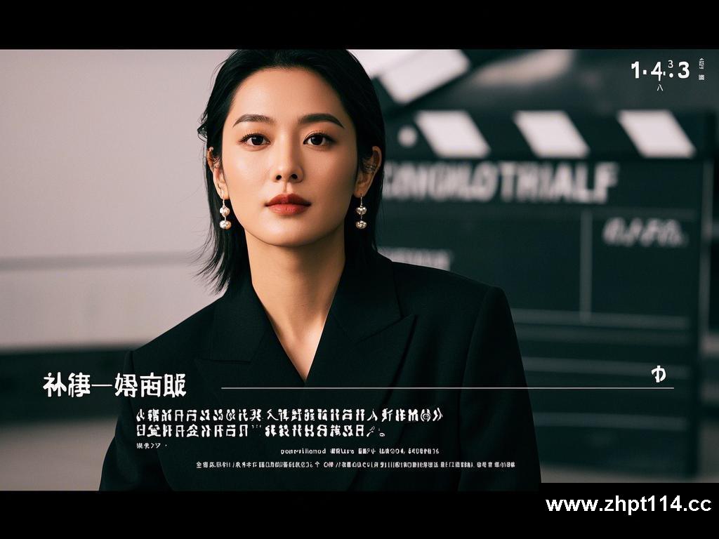 影坛故事情渐浓