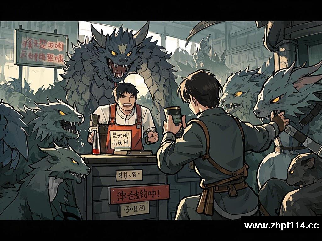 惊爆！神秘AI竟能颠覆素材生成格局