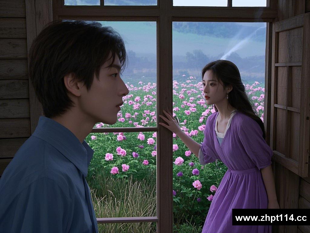 惊！无数初吻之疯狂传奇