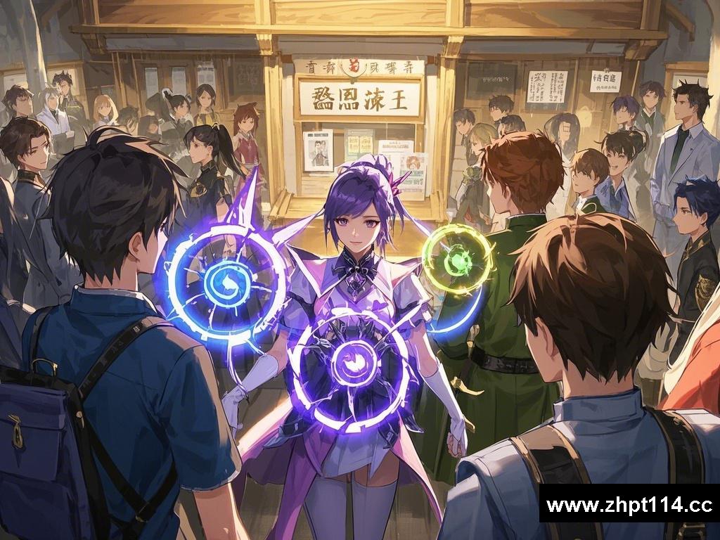 惊！哪里能找到神奇方法的终极答案