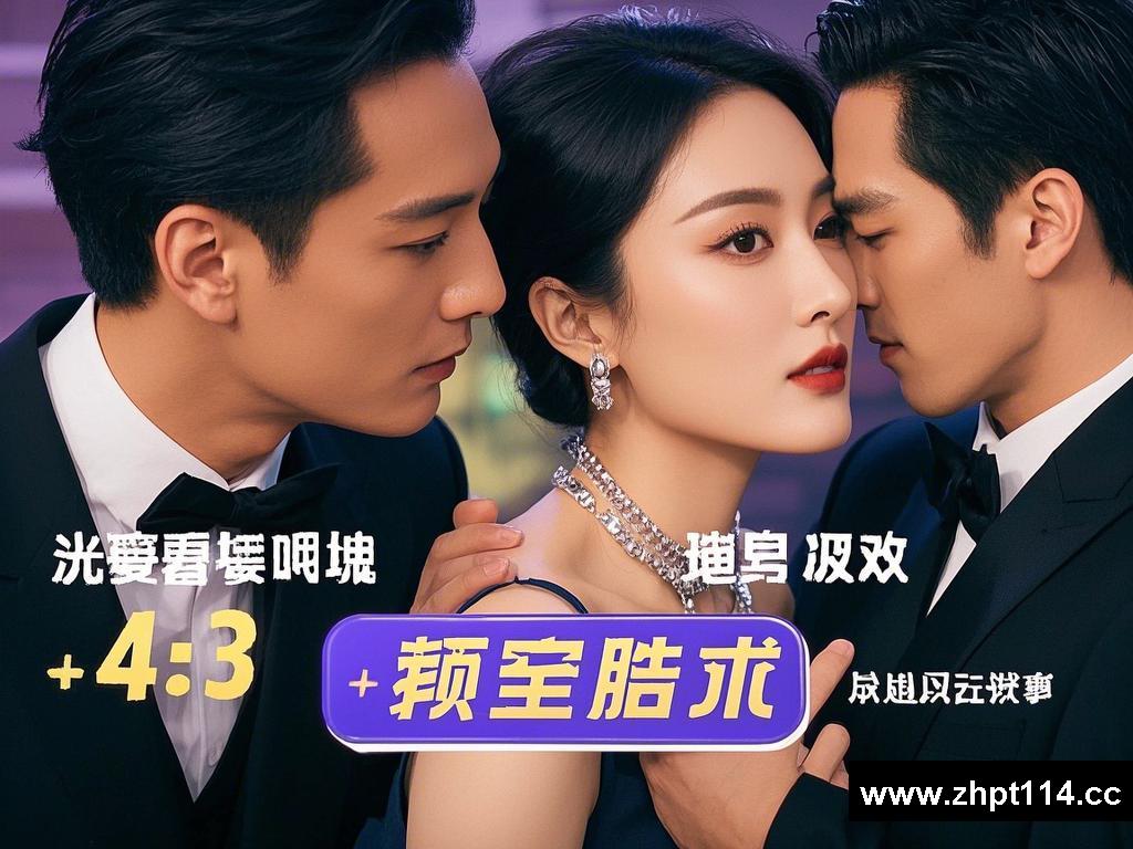 娱乐圈里的风云故事