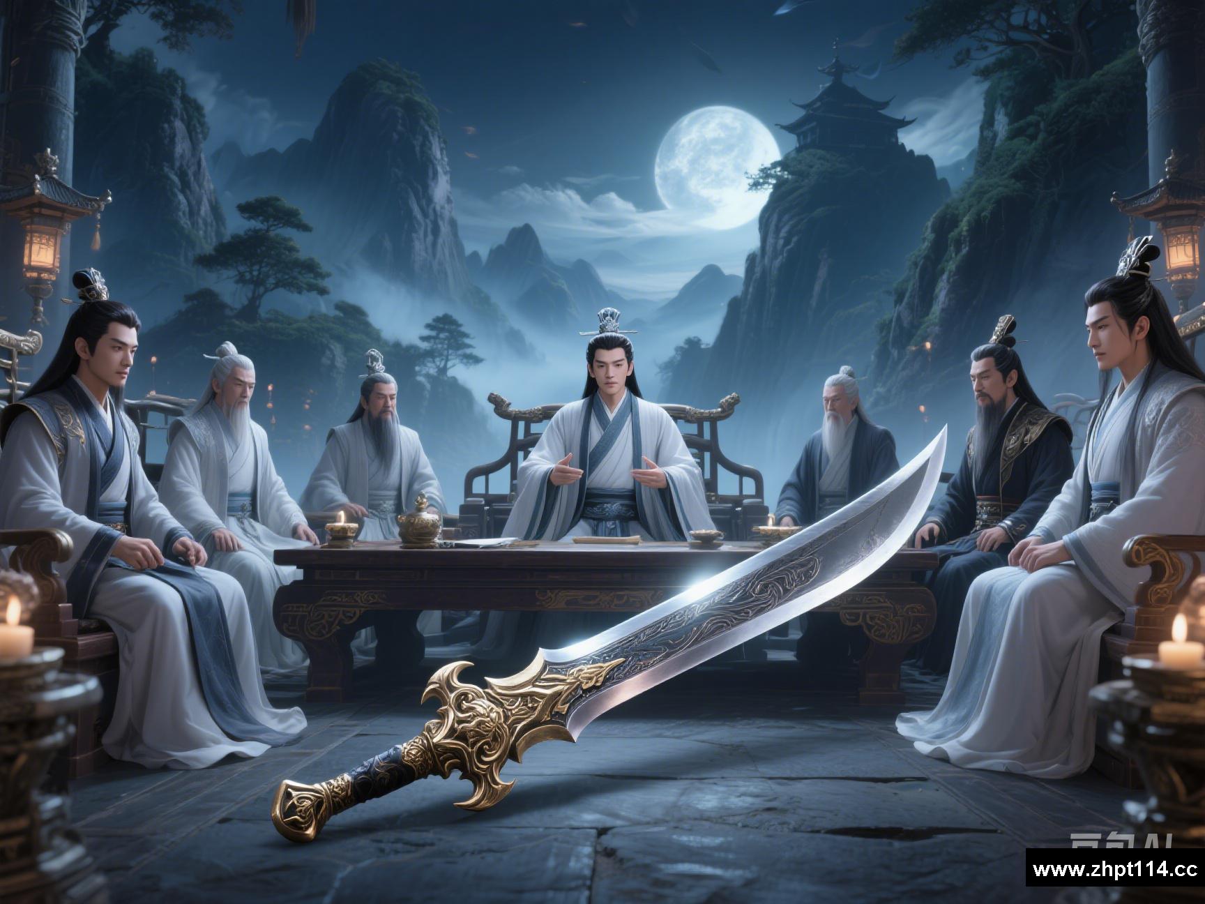 惊天危机：眼球风暴来袭