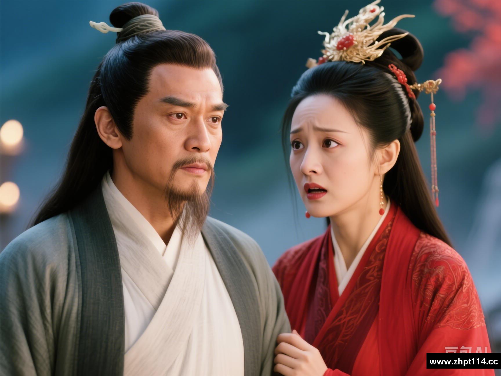 惊！新片首映般震撼场面究竟怎样上演？