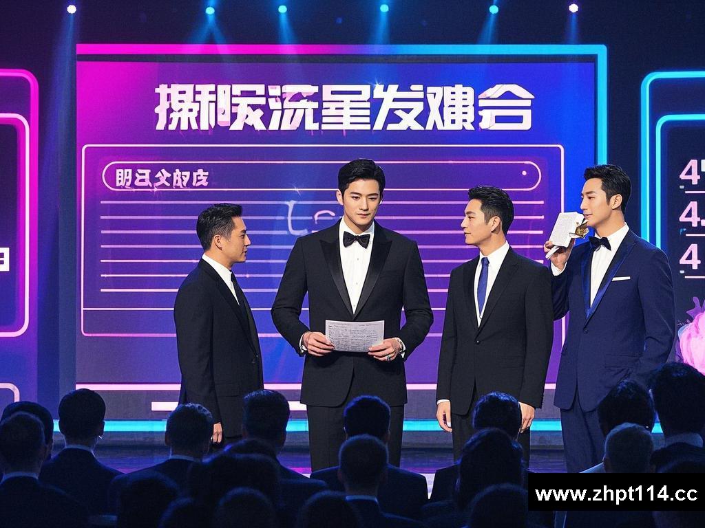 娱乐圈风波里的别样故事