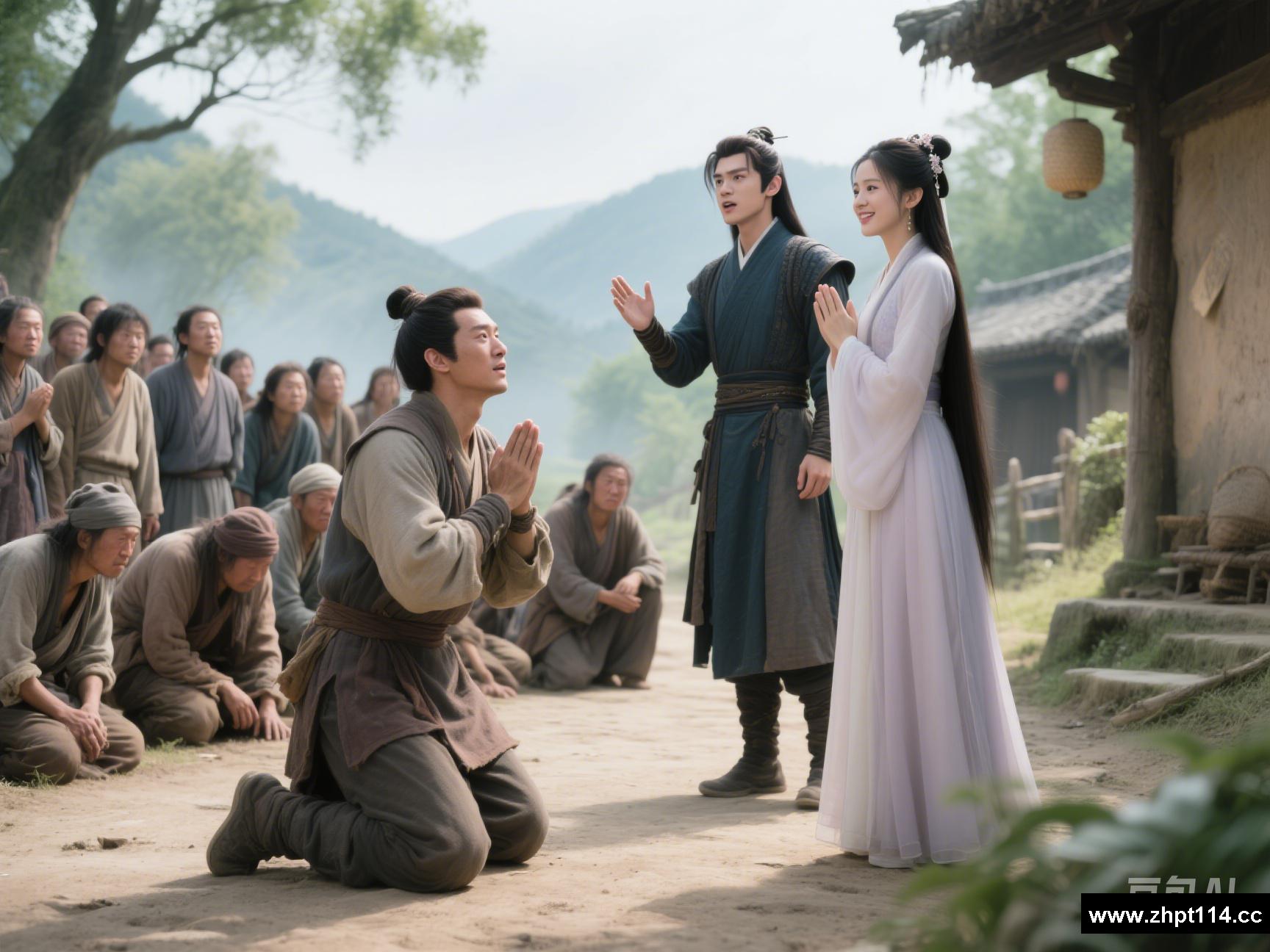 惊！珍贵无比的“广告宣传”背后