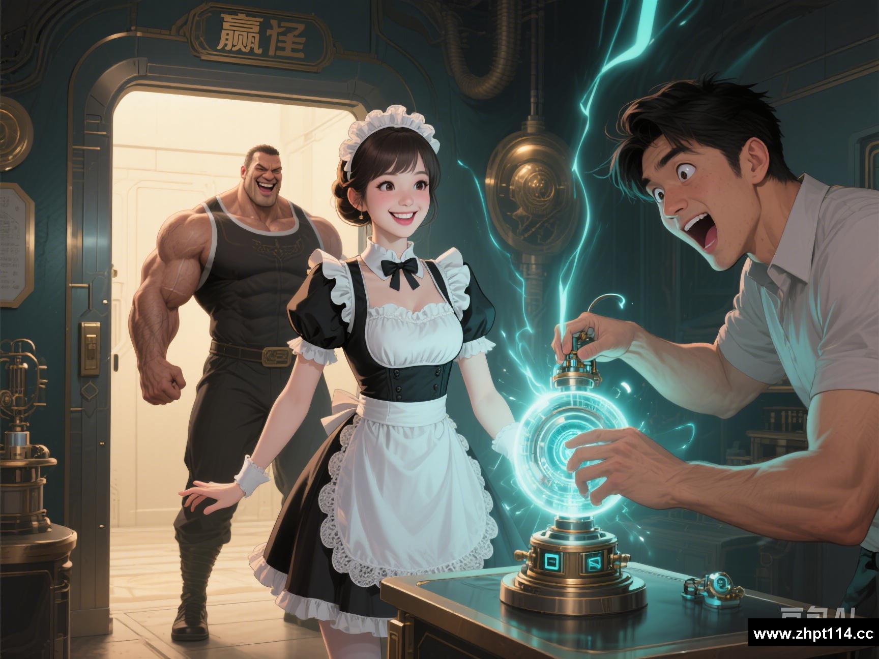 惊爆！影片首映竟有如此奇妙大事件？