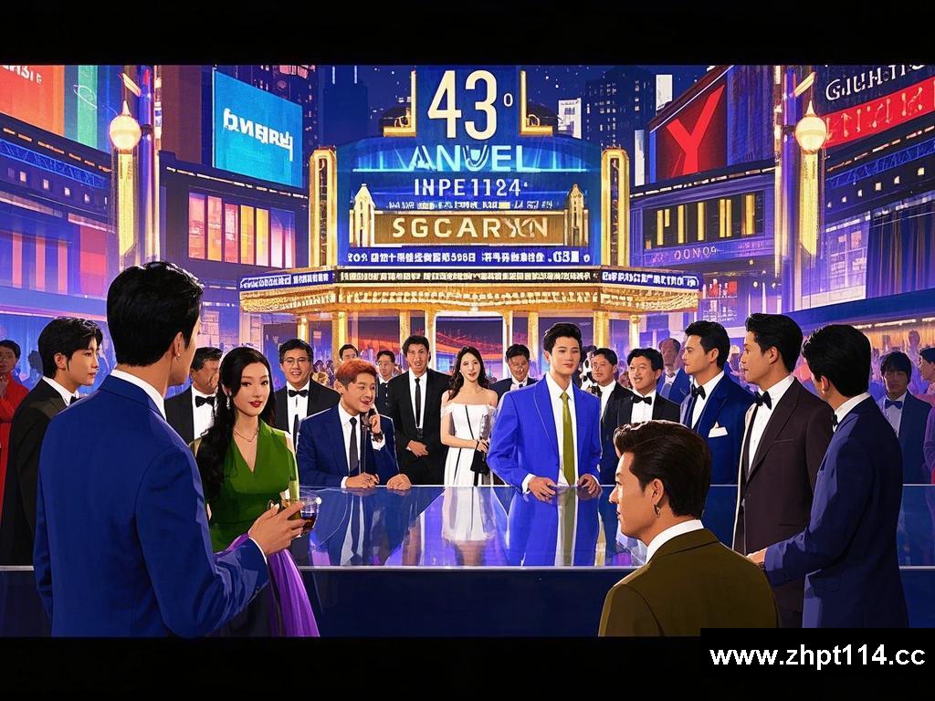 舞台背后的别样故事与商业风云