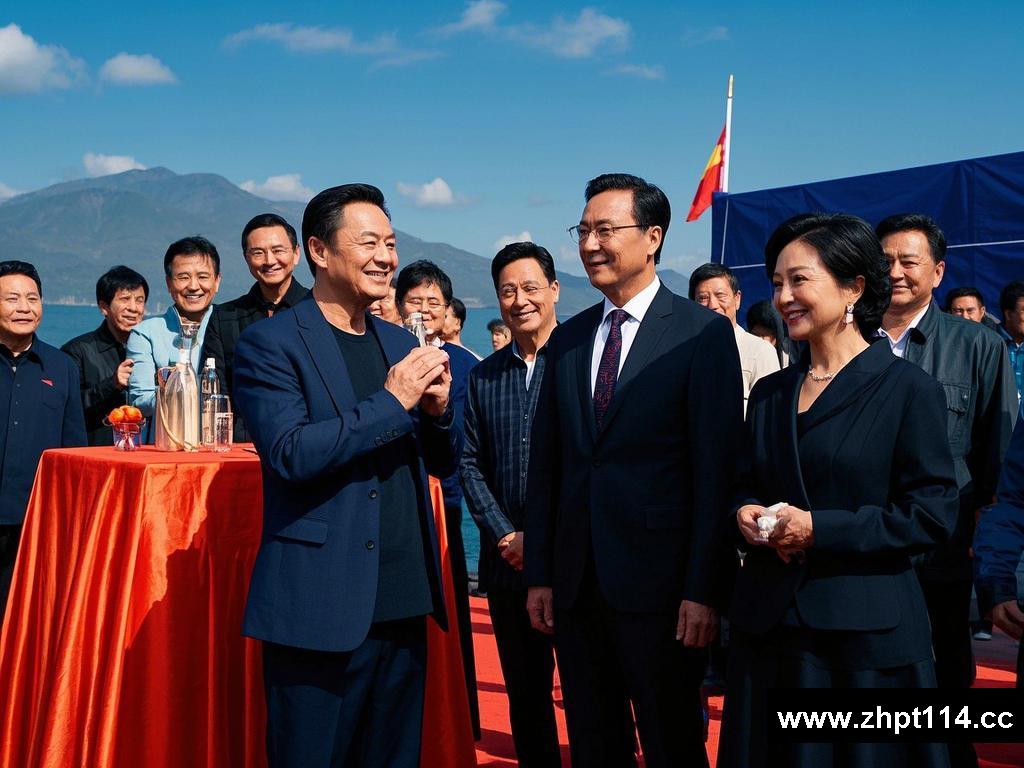 影视世界里的别样故事