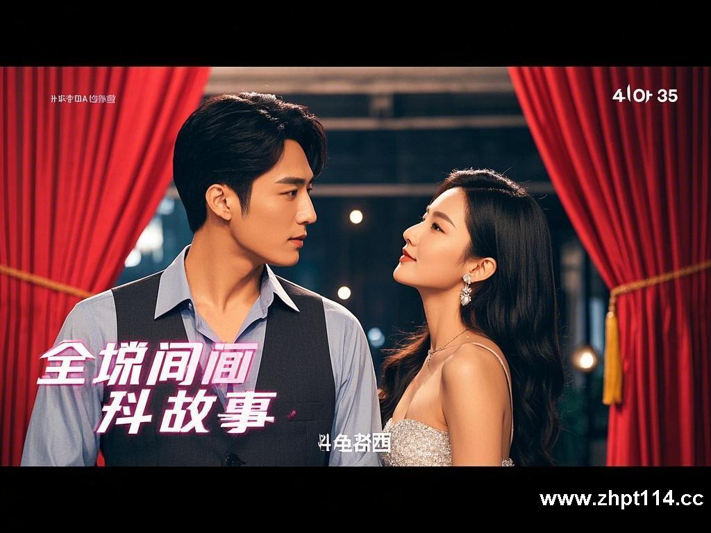 《舞台内外的别样故事》
