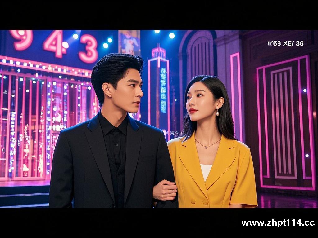 《舞台内外的别样故事》
