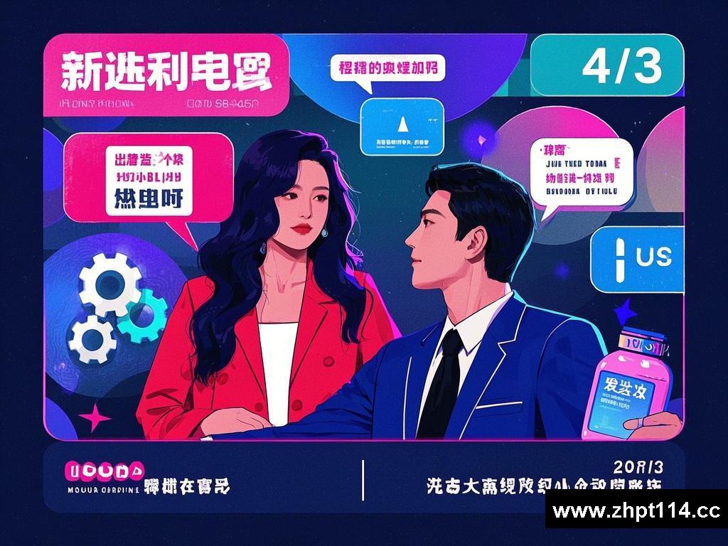 《娱乐圈中的别样故事》