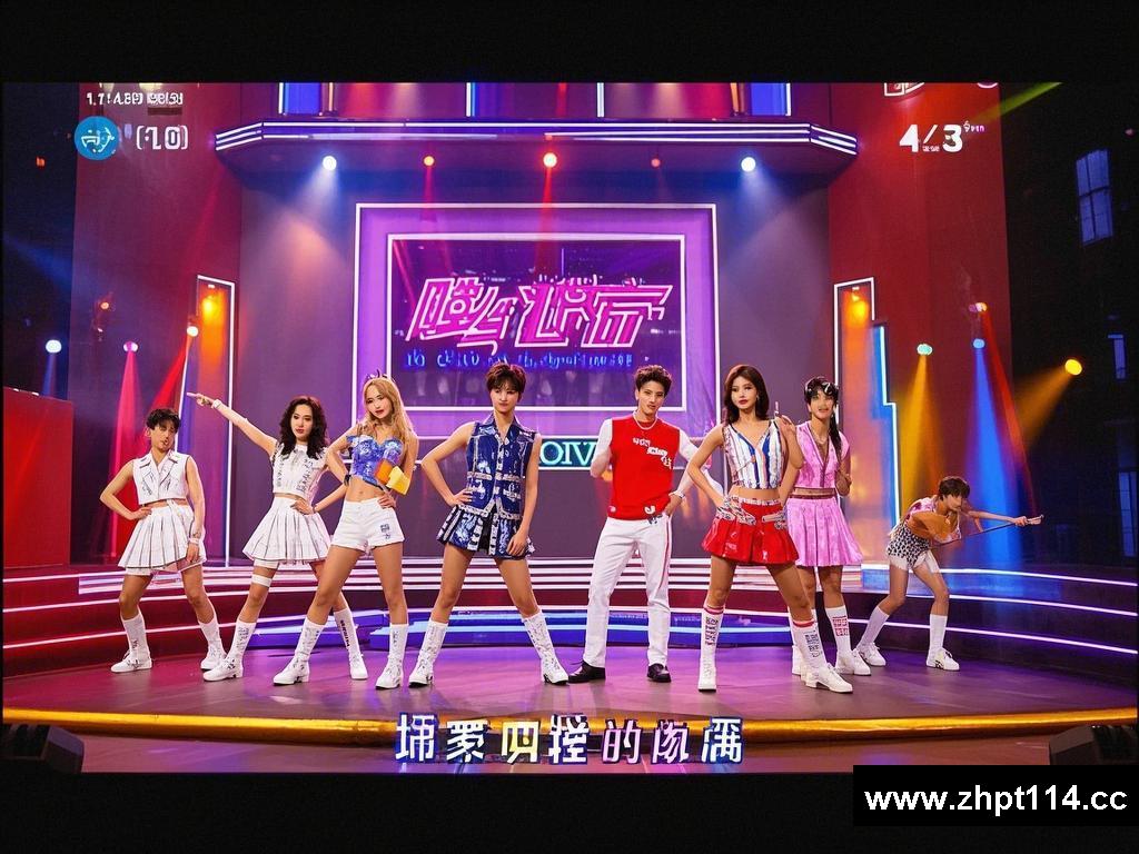 《荧幕内外的故事》