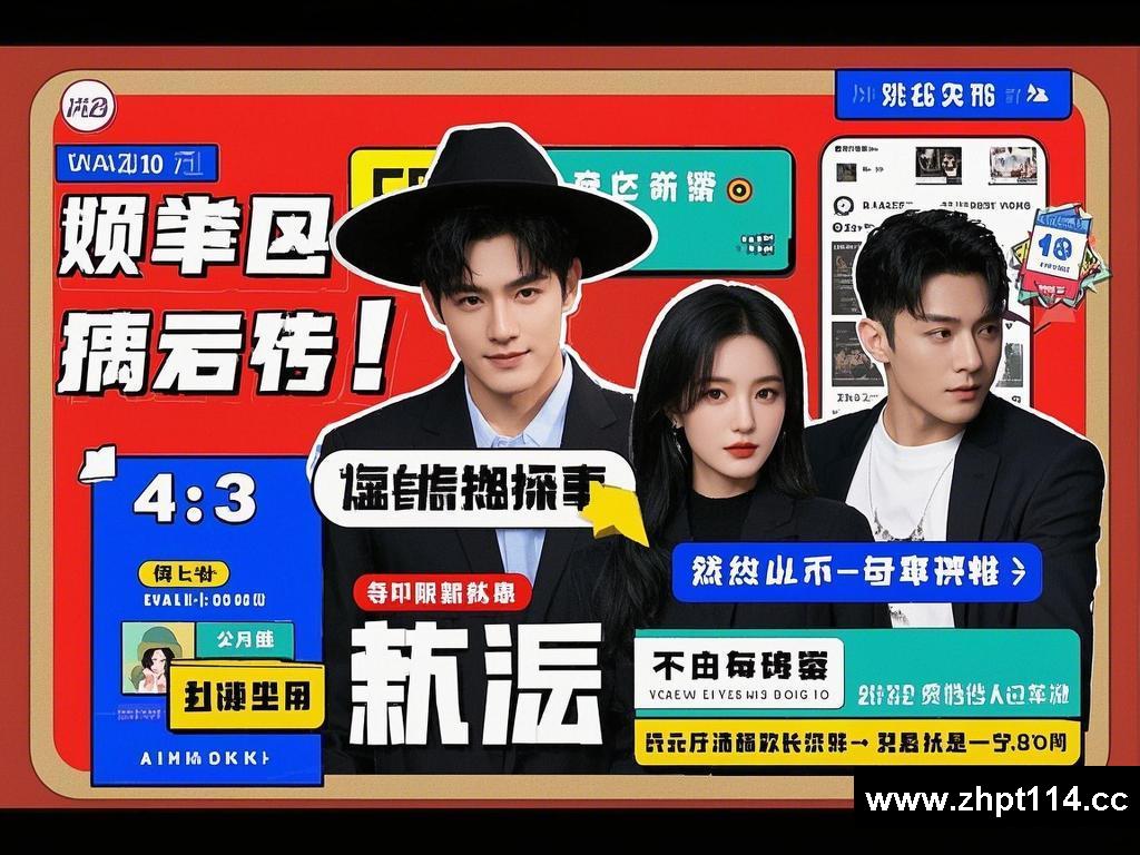 娱乐圈风云里的别样故事
