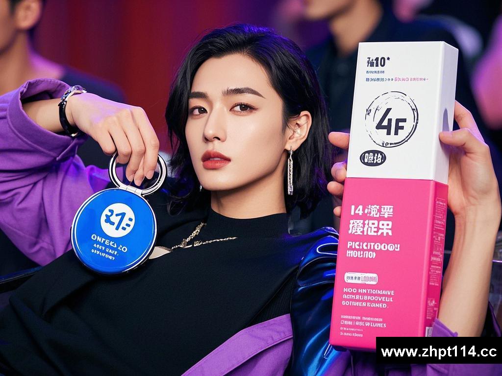 娱乐圈里的别样故事