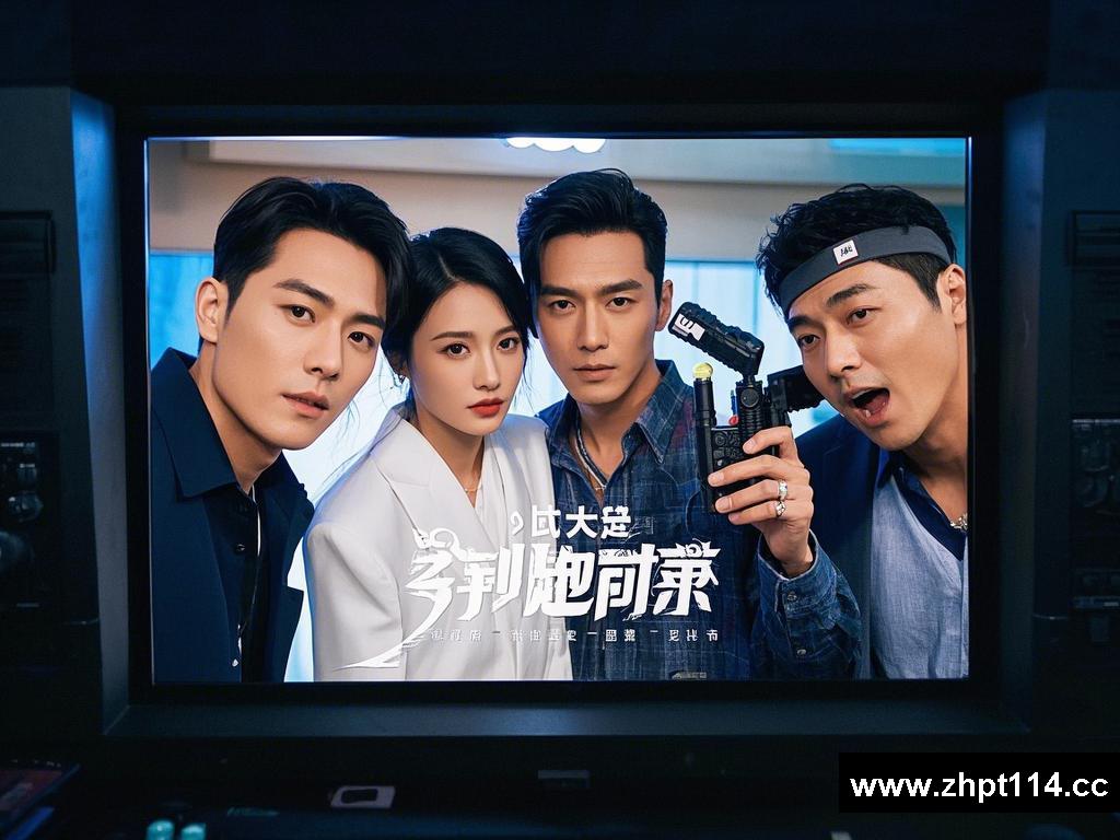 荧幕背后的别样故事