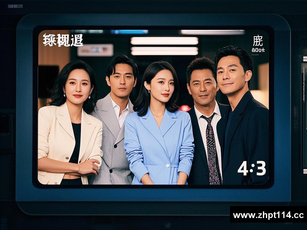 荧幕背后的别样故事
