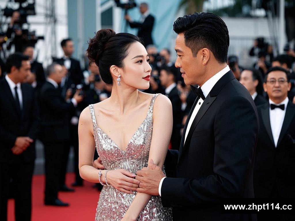 红毯秀背后的秘密与暧昧情愫