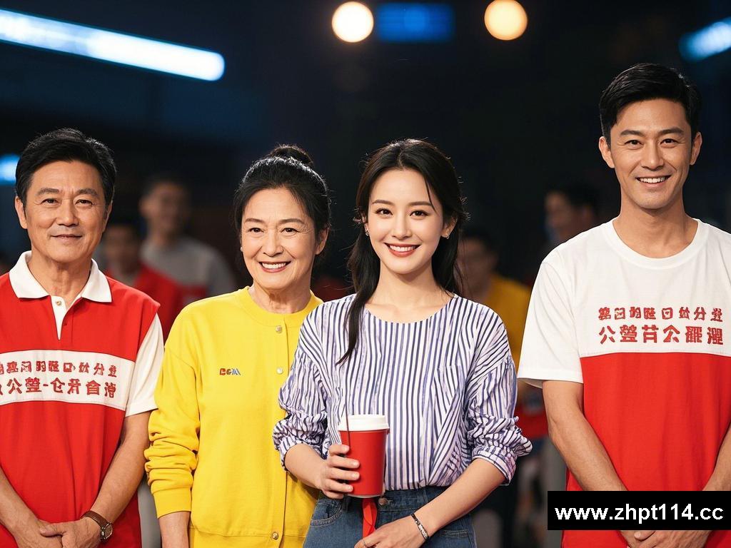 娱乐圈背后的故事与情感纠葛