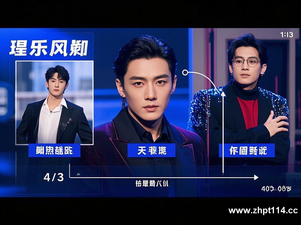 娱乐圈风云里的别样故事