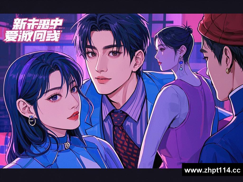 《娱乐圈里的爱恨纠葛》
