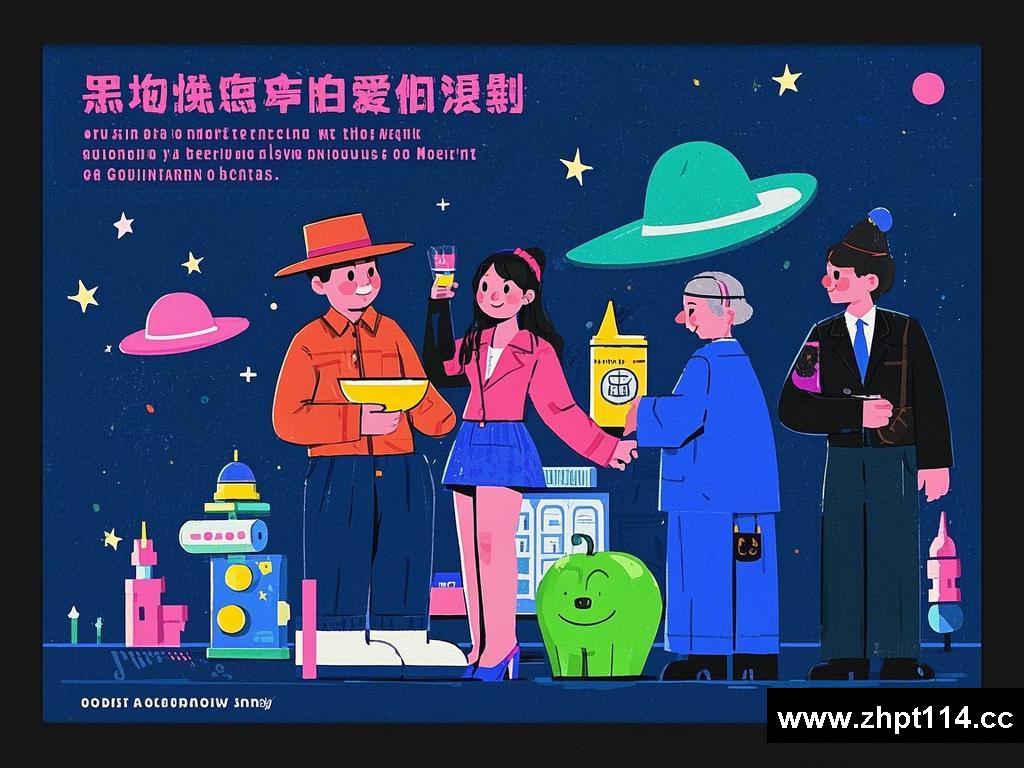 《娱乐圈里的爱恨与变迁》