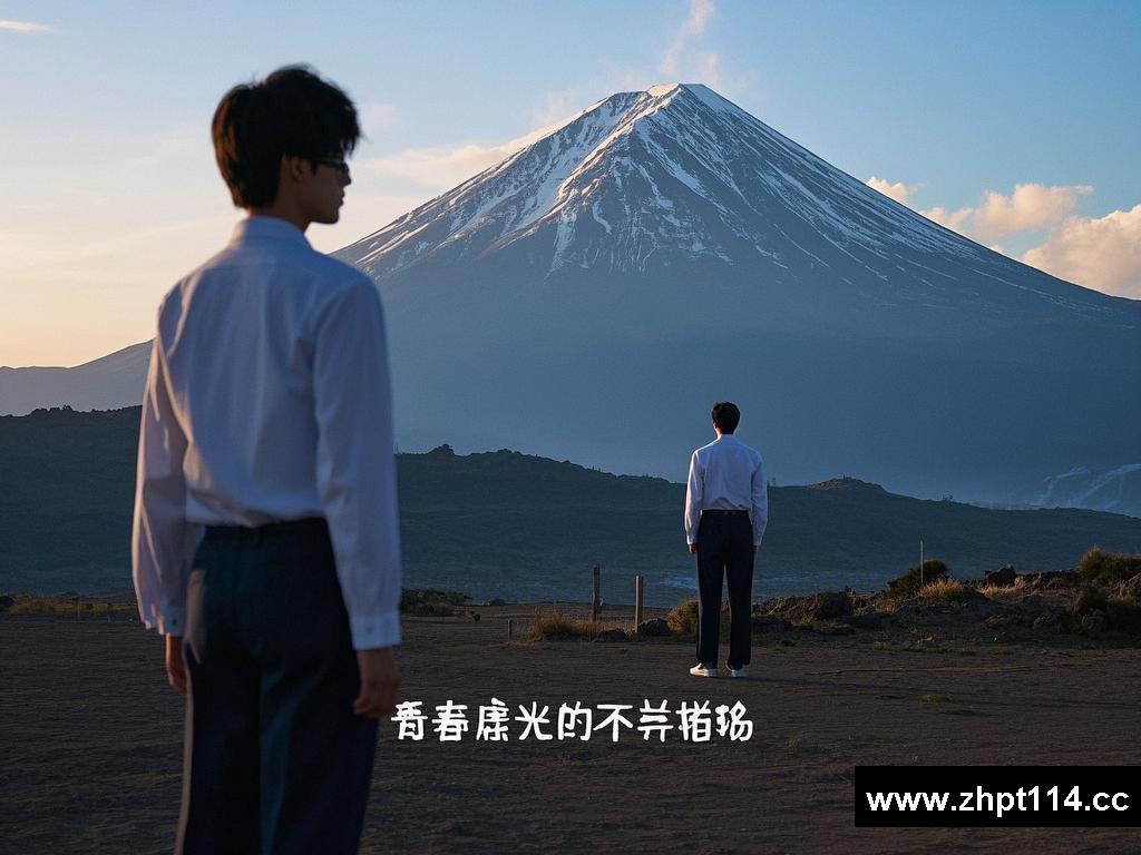 《青春时光里的别样情愫》
